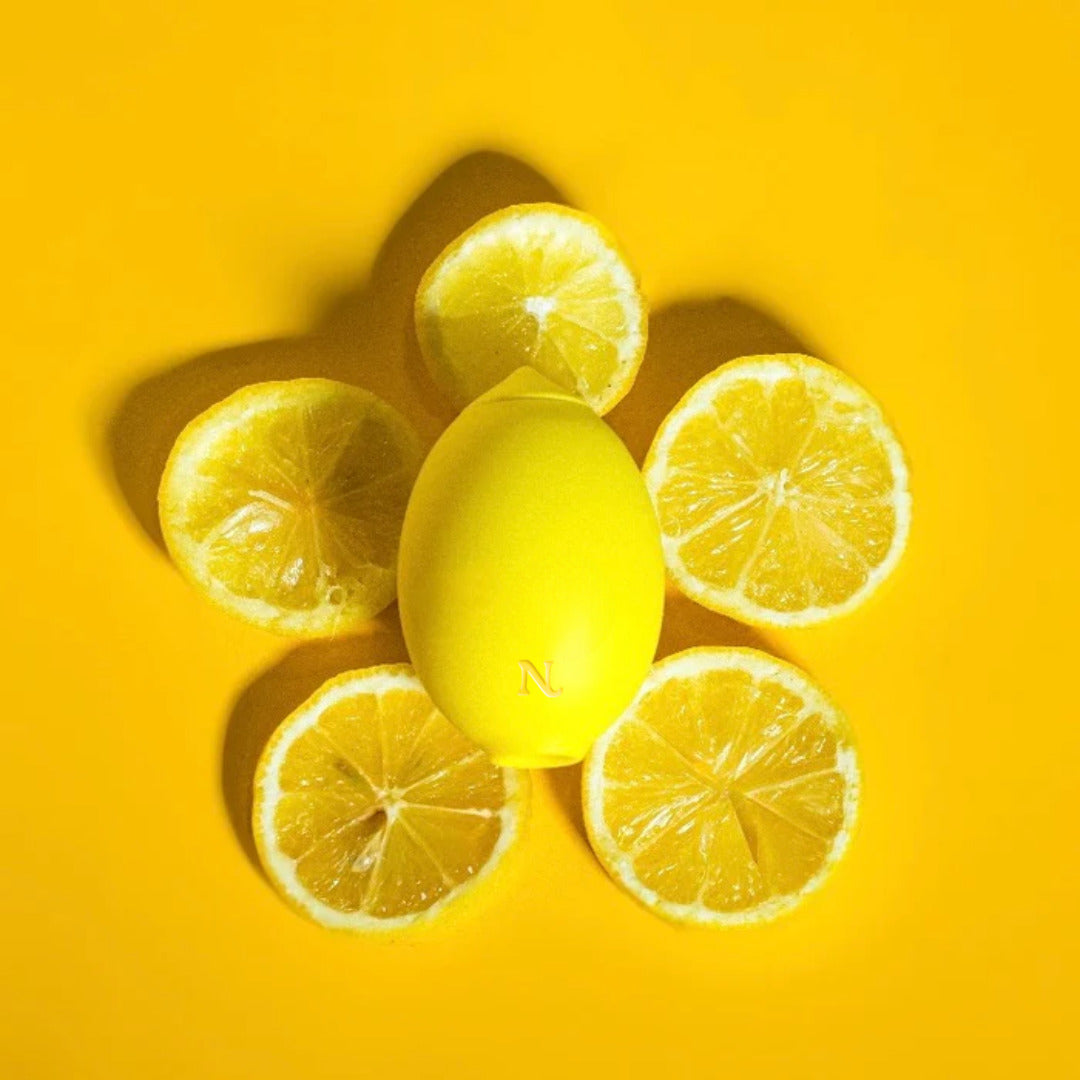 Thelemonintimacy lemon vibrators and adult toys